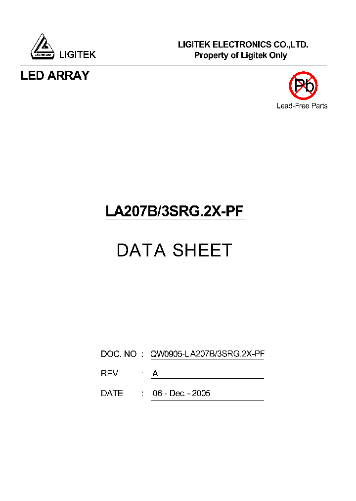 LA207B-3SRG2X-PF_4880184.PDF Datasheet