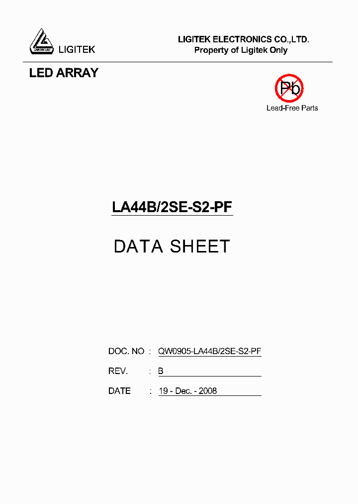 LA44B-2SE-S2-PF_4526184.PDF Datasheet