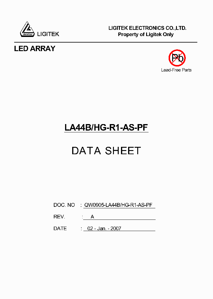LA44B-HG-R1-AS-PF_4889839.PDF Datasheet