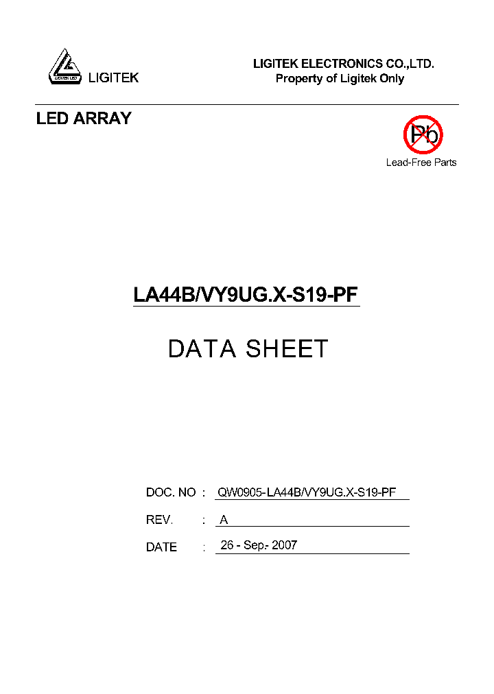 LA44B-VY9UGX-S19-PF_4534667.PDF Datasheet
