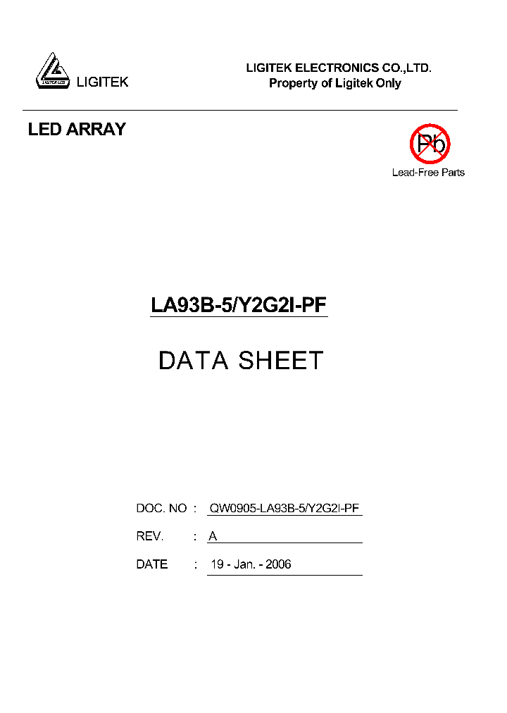 LA93B-5-Y2G2I-PF_4538613.PDF Datasheet