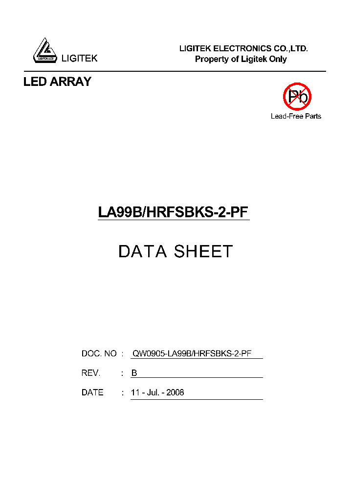 LA99B-HRFSBKS-2-PF_4668973.PDF Datasheet