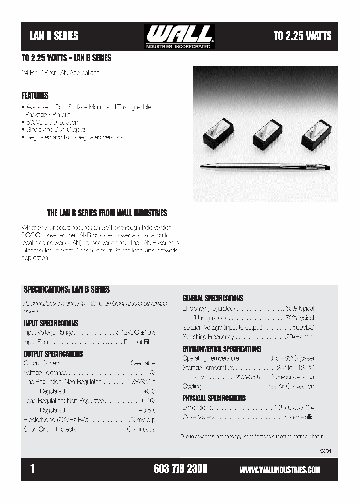 LANB_4593558.PDF Datasheet