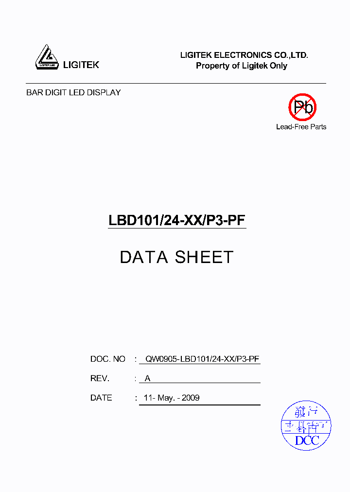 LBD101-24-XX-P3-PF_4887554.PDF Datasheet