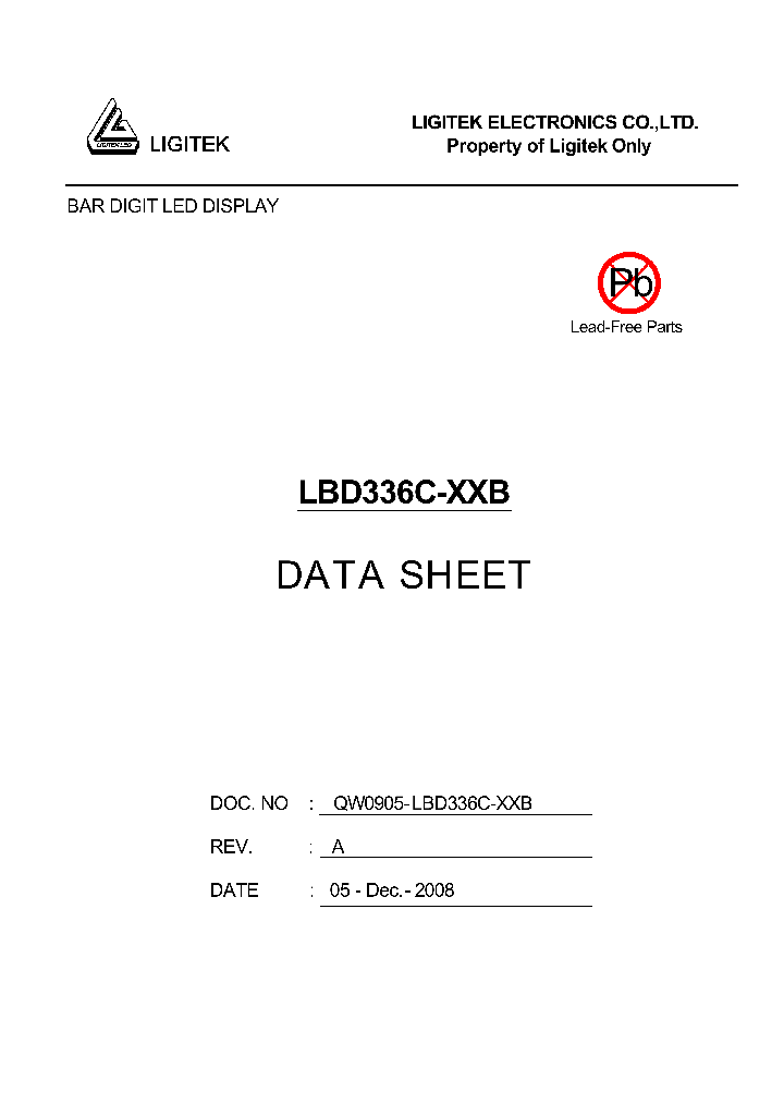 LBD336C-XXB_4898370.PDF Datasheet