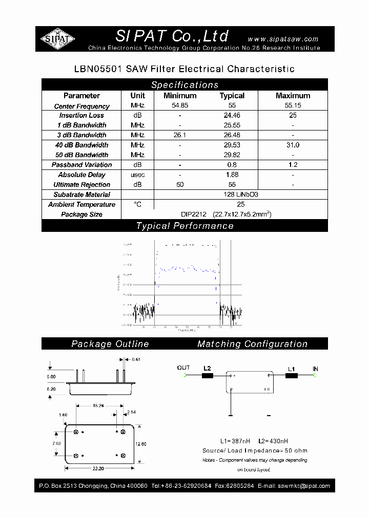 LBN05501_4227088.PDF Datasheet