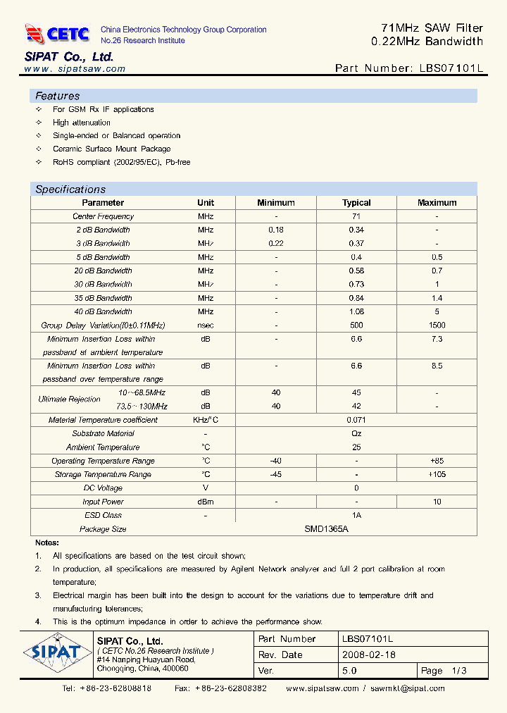 LBS07101L_4201766.PDF Datasheet