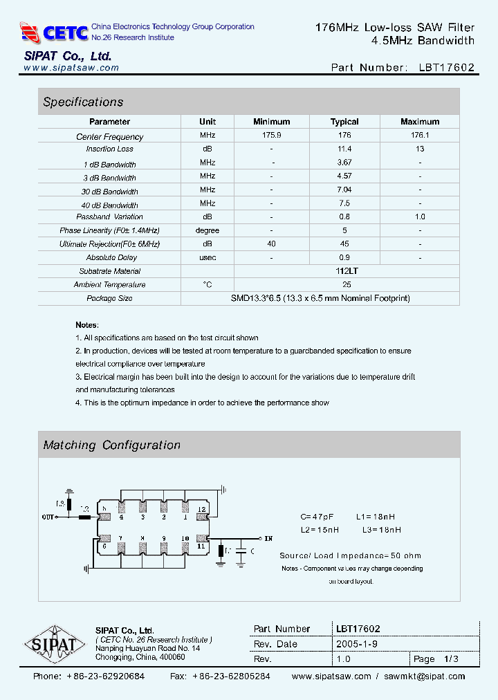 LBT17602_4198586.PDF Datasheet