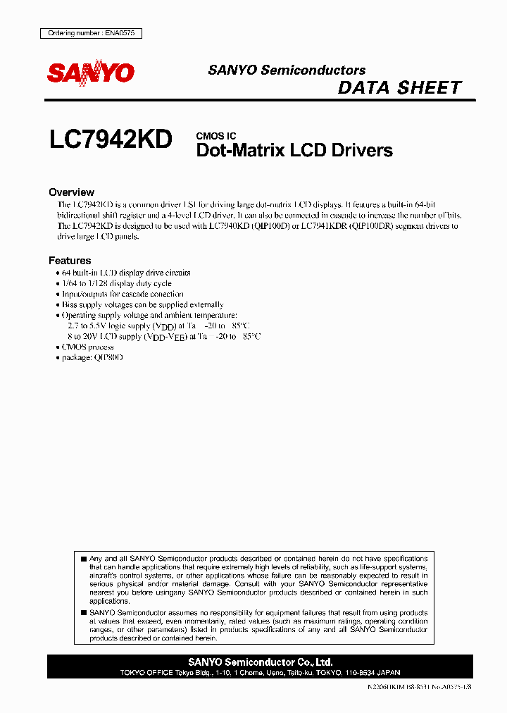 LC7942KD_4287929.PDF Datasheet