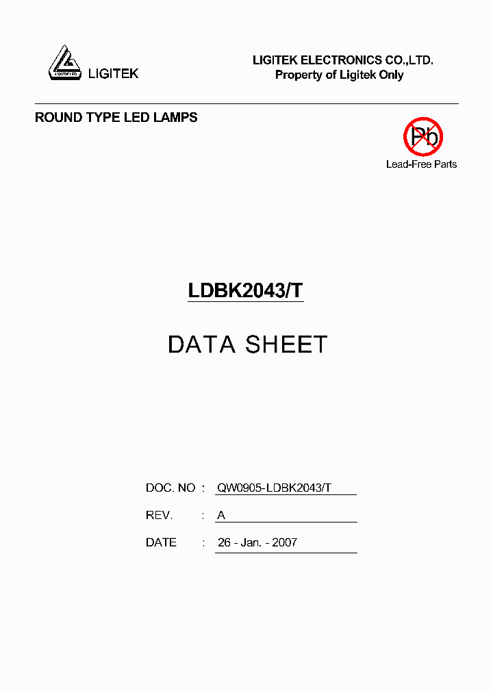 LDBK2043-T_4594510.PDF Datasheet