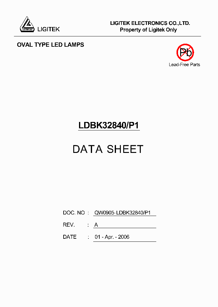 LDBK32840-P1_4518102.PDF Datasheet