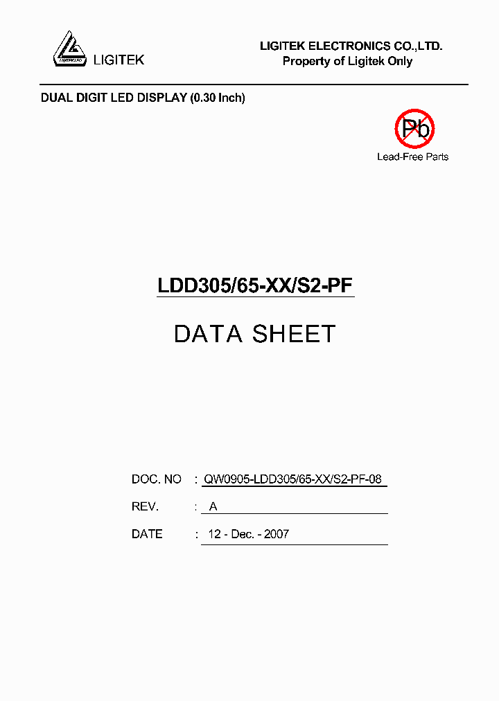 LDD305-65-XX-S2-PF_4844579.PDF Datasheet