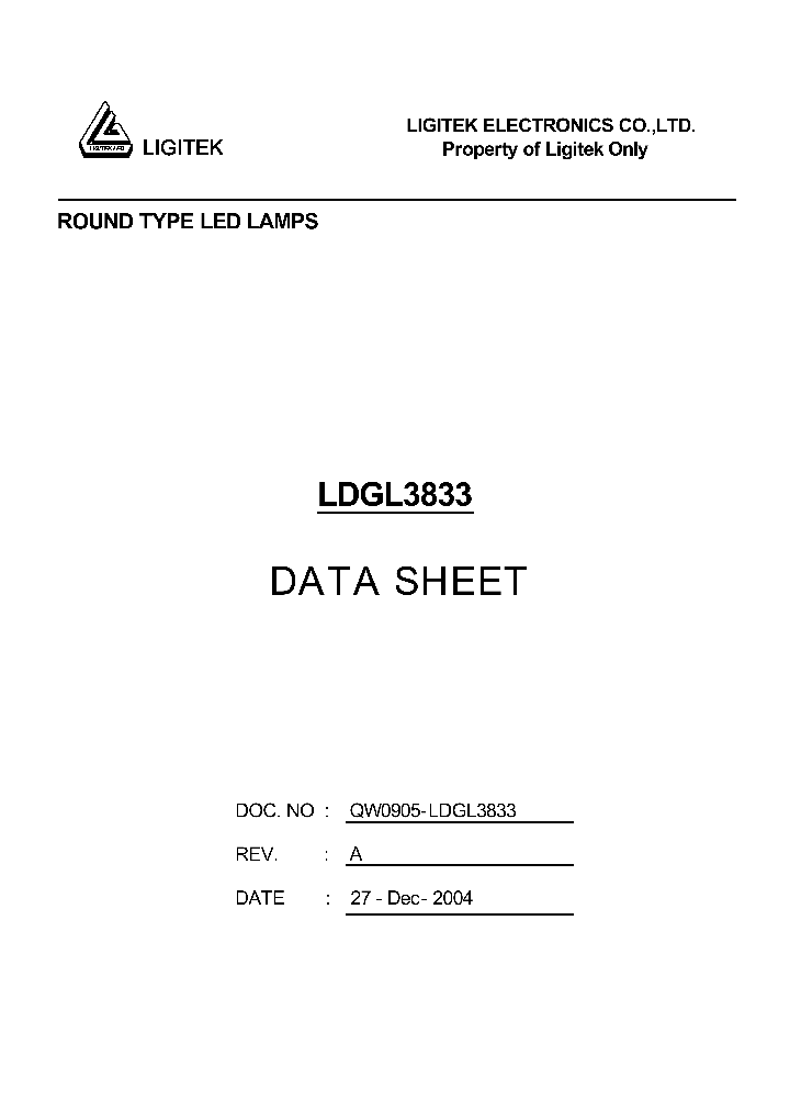 LDGL3833_4544880.PDF Datasheet