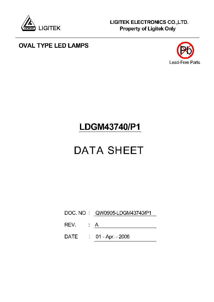 LDGM43740-P1_4518106.PDF Datasheet