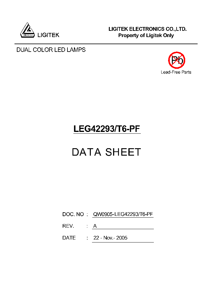 LEG42293-T6-PF_4870768.PDF Datasheet