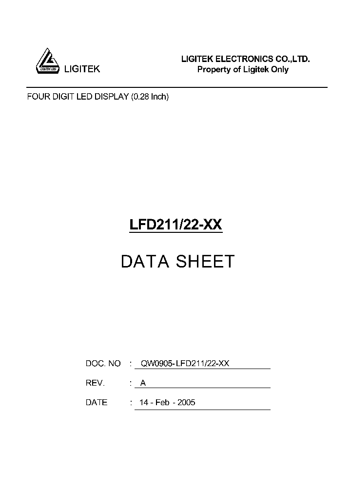 LFD211-22-XX_4570510.PDF Datasheet