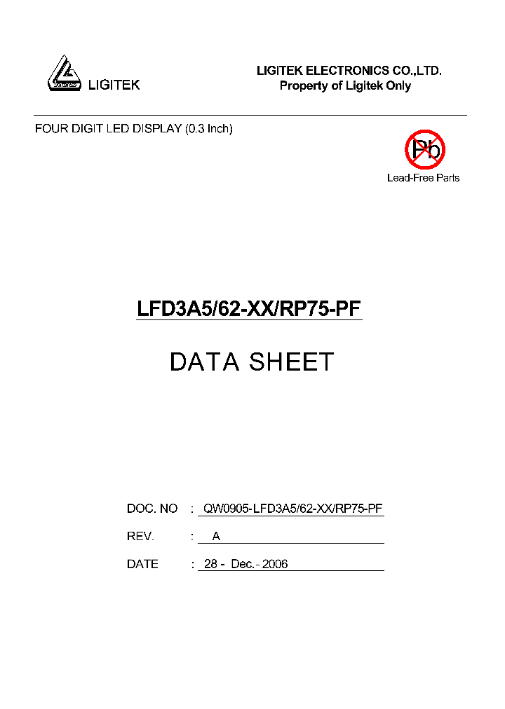 LFD3A5-62-XX-RP75-PF_4603283.PDF Datasheet