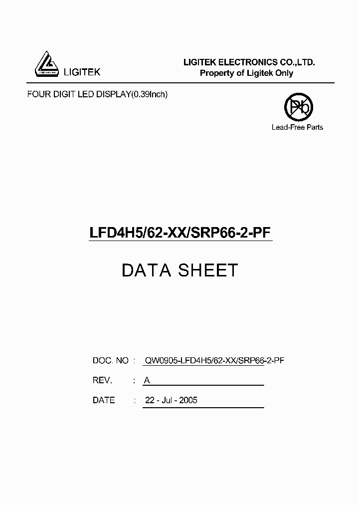 LFD4H5-62-XX-SRP66-2-PF_4861865.PDF Datasheet