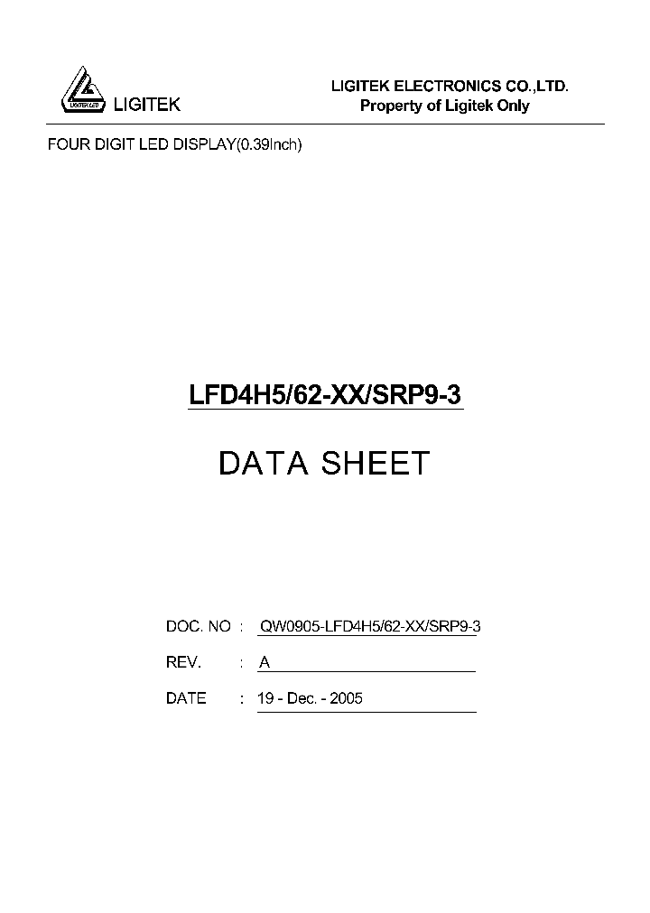 LFD4H5-62-XX-SRP9-3_4606039.PDF Datasheet