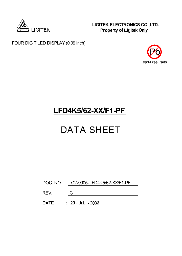 LFD4K5-62-XX-F1-PF_4699379.PDF Datasheet