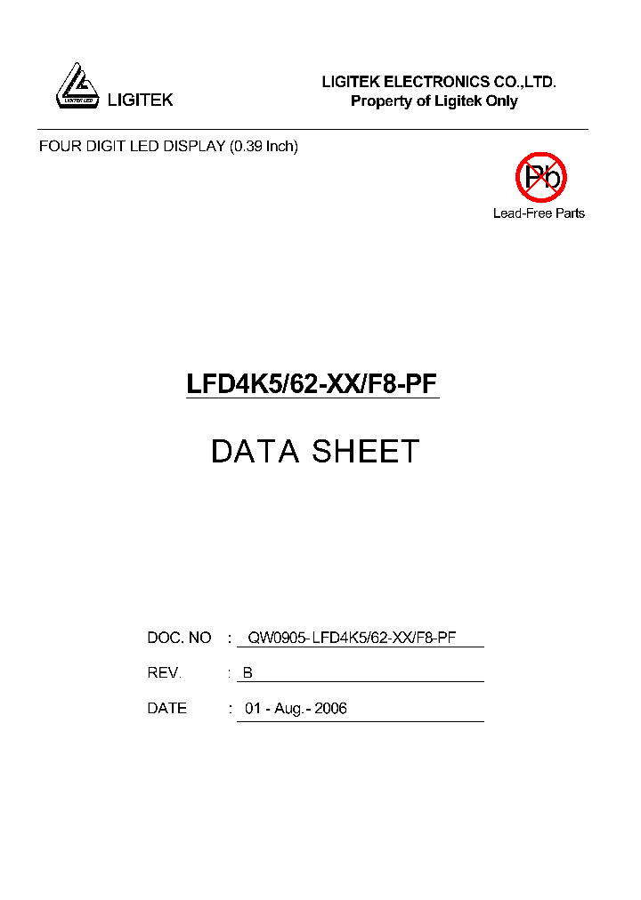 LFD4K5-62-XX-F8-PF_4699383.PDF Datasheet