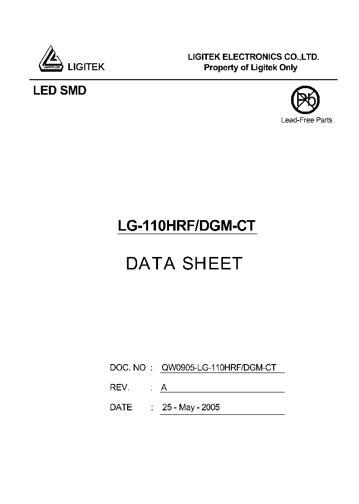 LG-110HRF-DGM-CT_4528320.PDF Datasheet