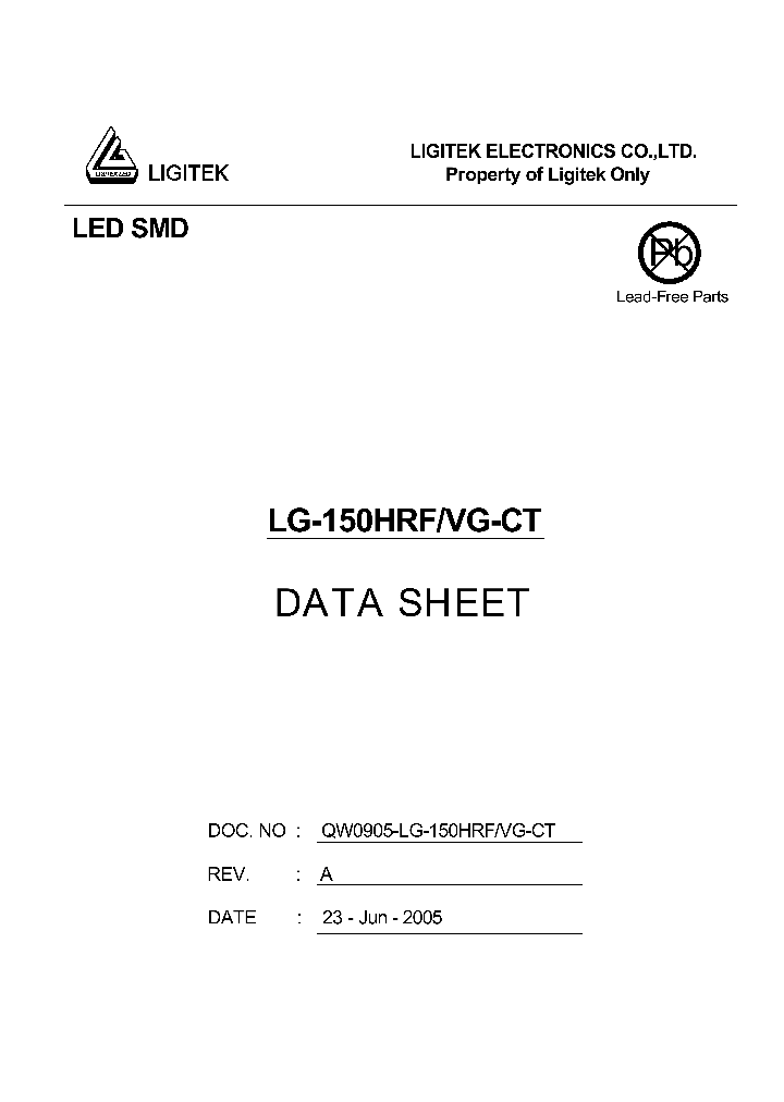LG-150HRF-VG-CT_4635472.PDF Datasheet