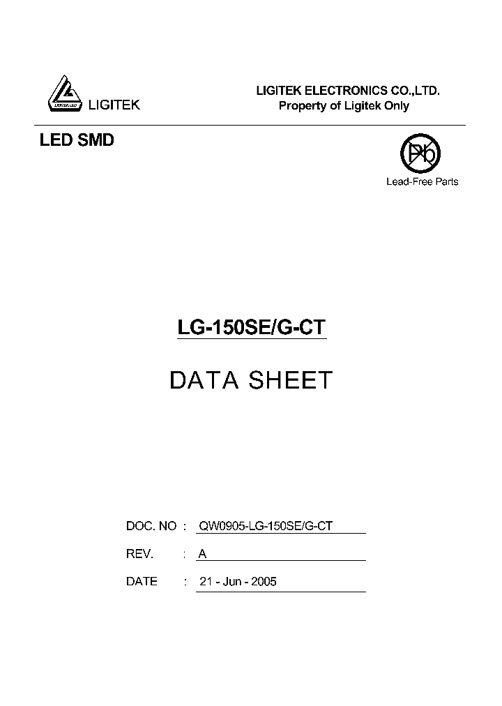 LG-150SE-G-CT_4918293.PDF Datasheet