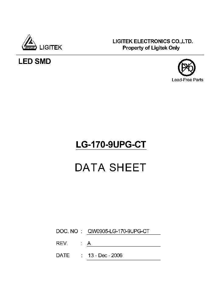 LG-170-9UPG-CT_4764754.PDF Datasheet
