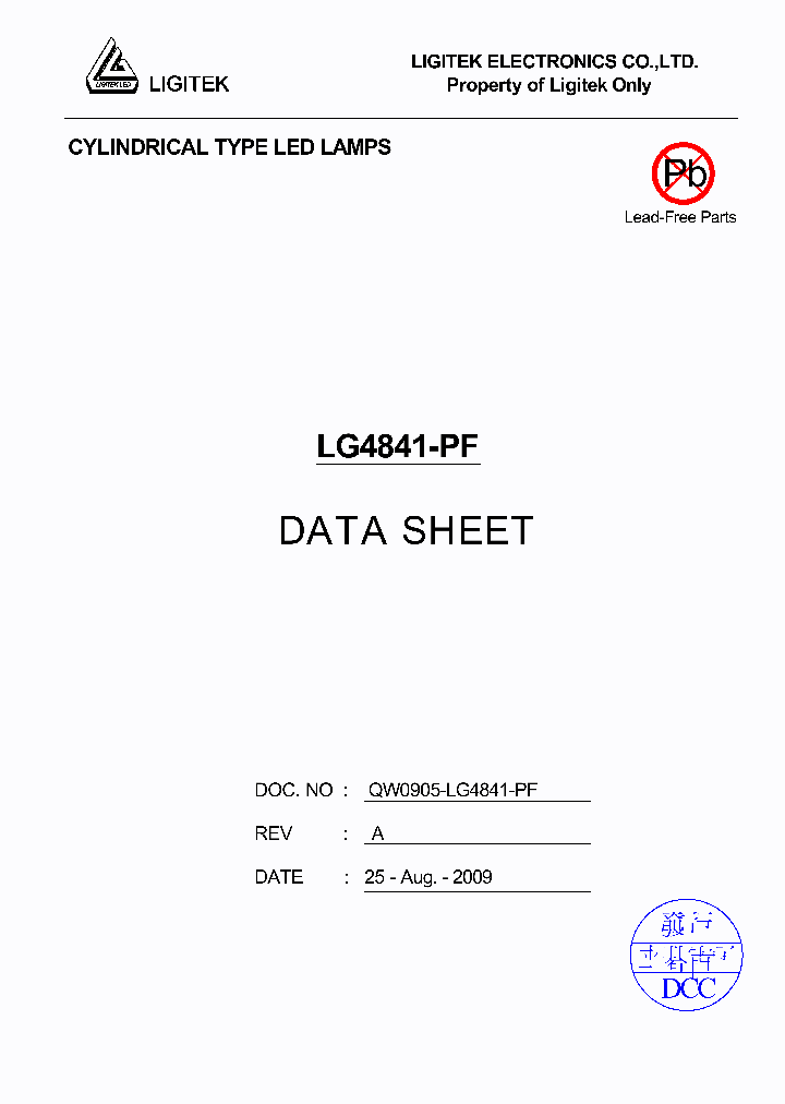 LG4841-PF_4652899.PDF Datasheet