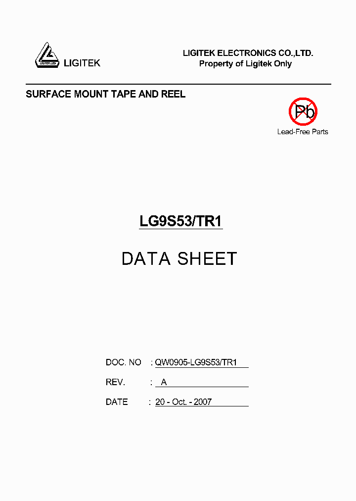 LG9S53-TR1_4846043.PDF Datasheet