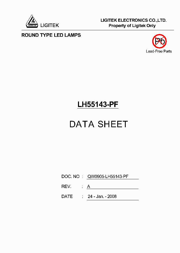 LH55143-PF_4639626.PDF Datasheet
