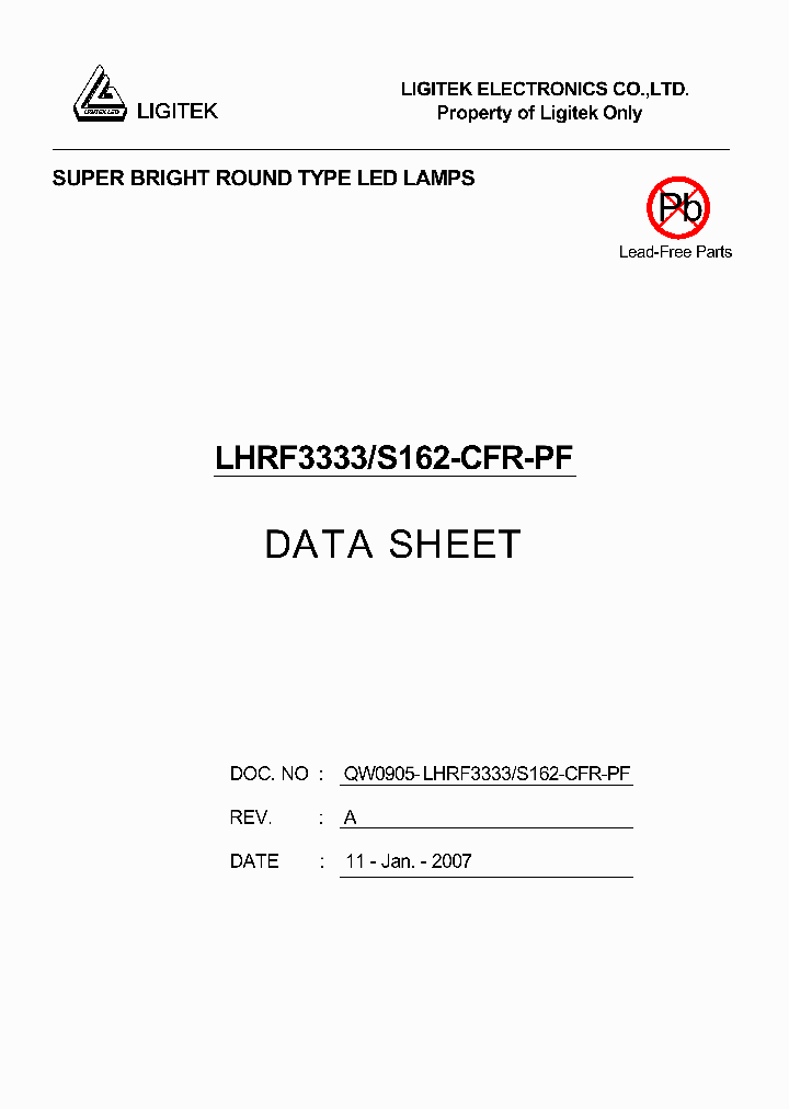 LHRF3333-S162-CFR-PF_4574269.PDF Datasheet