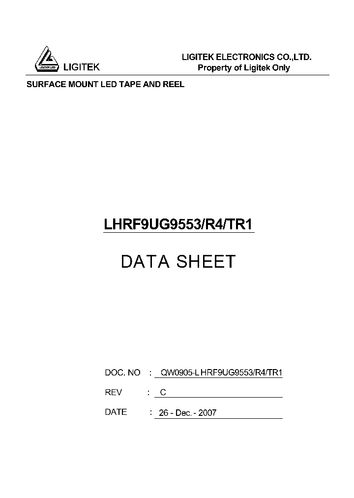 LHRF9UG9553-R4-TR1_4608991.PDF Datasheet