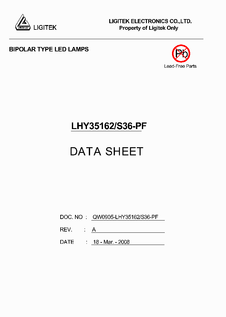 LHY35162-S36-PF_4536490.PDF Datasheet