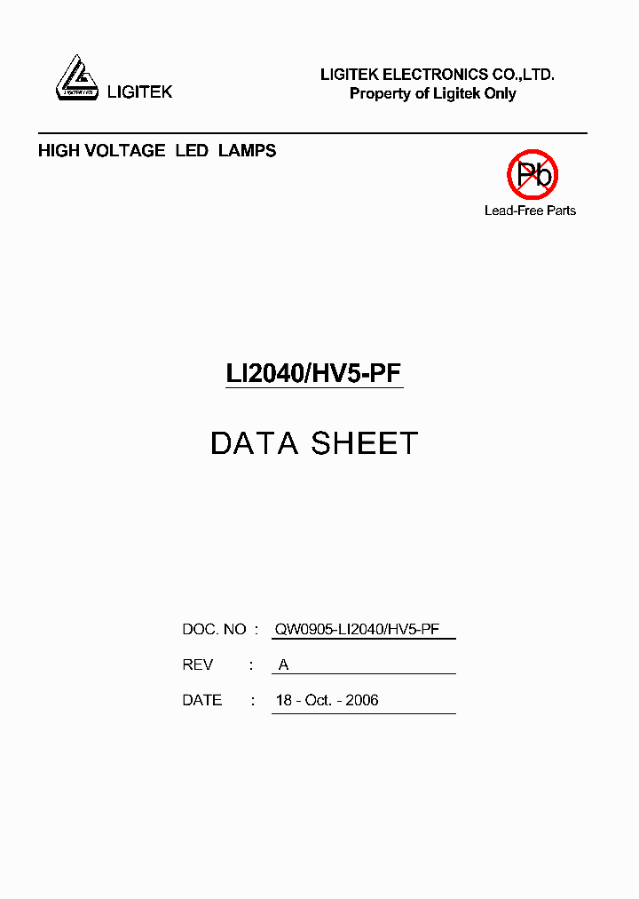 LI2040-HV5-PF_4637280.PDF Datasheet