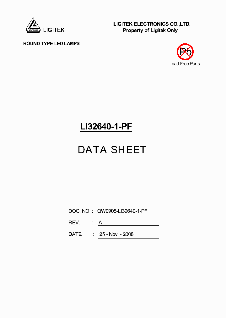 LI32640-1-PF_4588429.PDF Datasheet