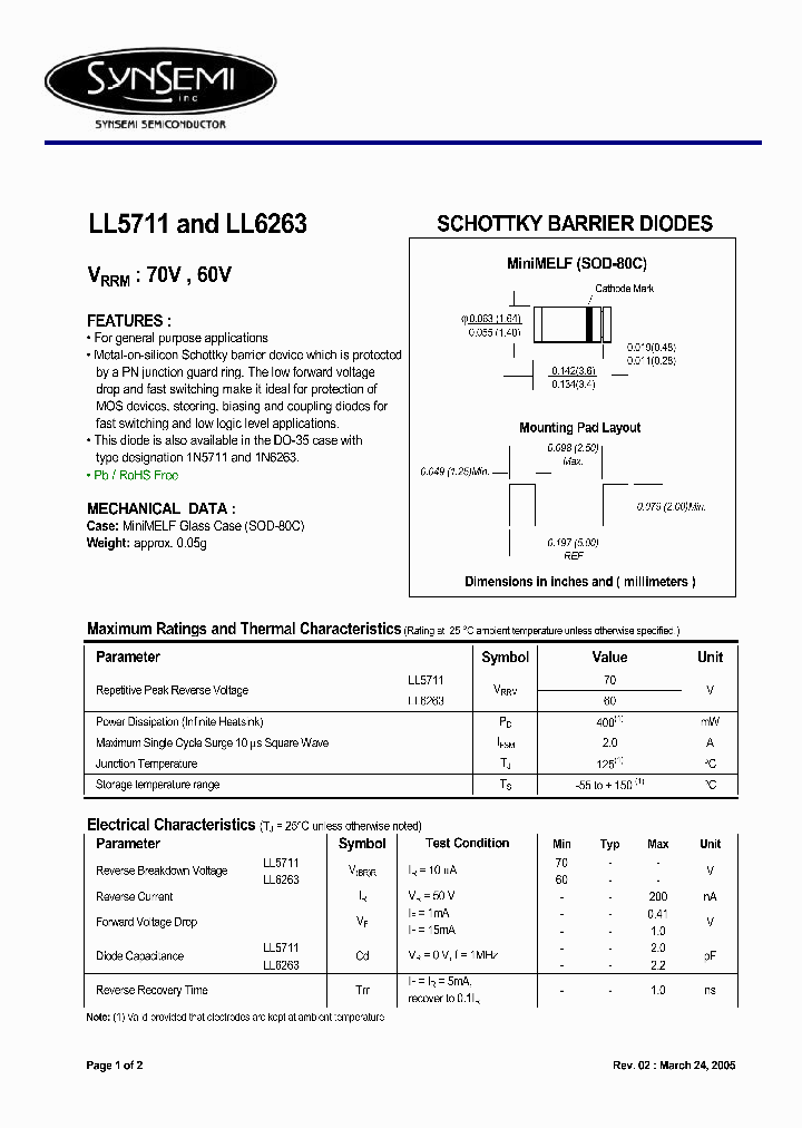 LL6263_4698223.PDF Datasheet