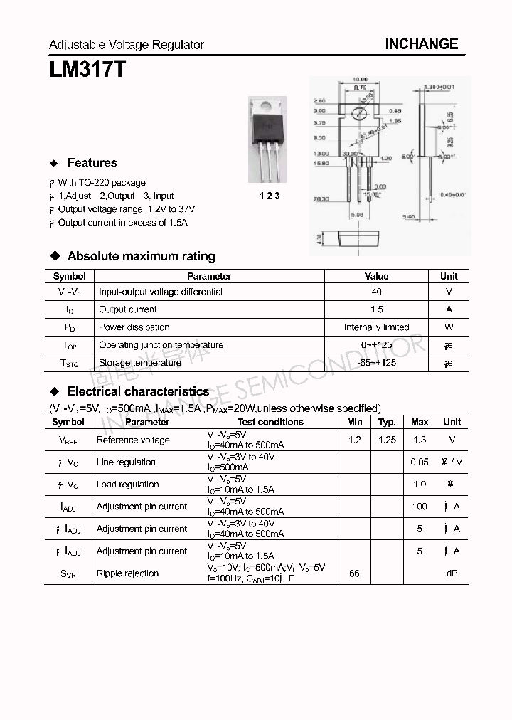 LM317T_4347946.PDF Datasheet