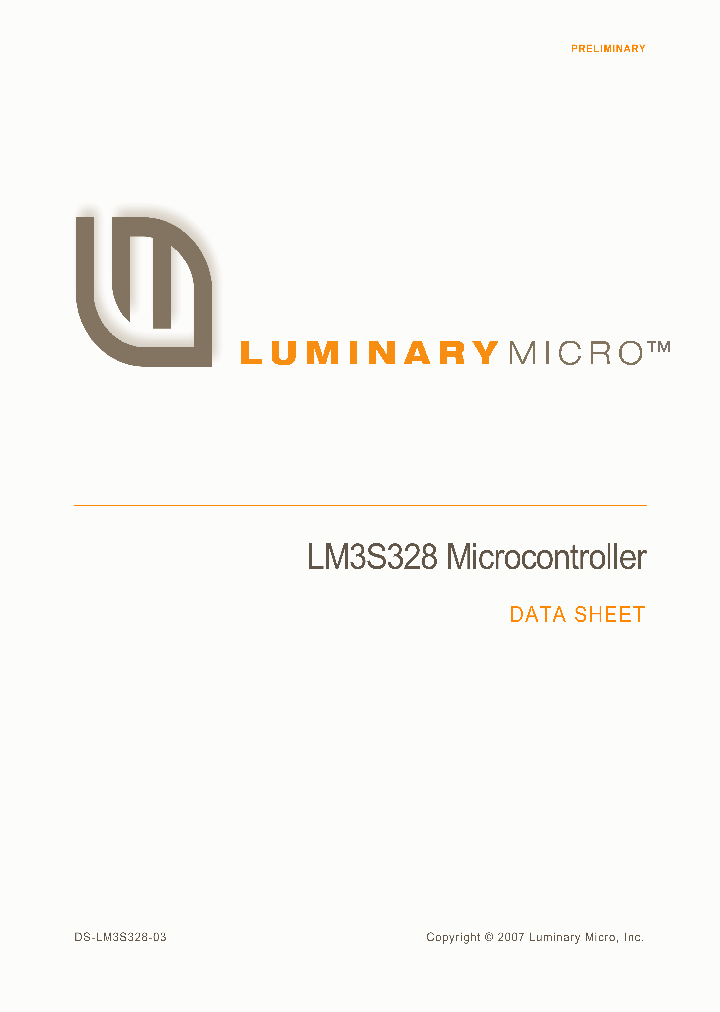 LM3S328-IQN20-A0_4208724.PDF Datasheet