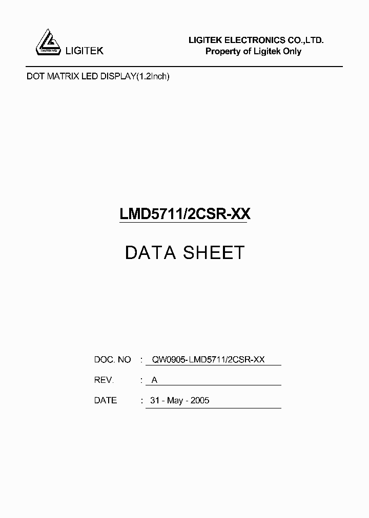 LMD5711-2CSR-XX_4524272.PDF Datasheet