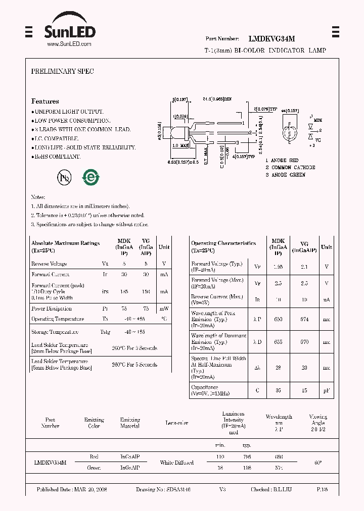 LMDKVG34M_4246770.PDF Datasheet