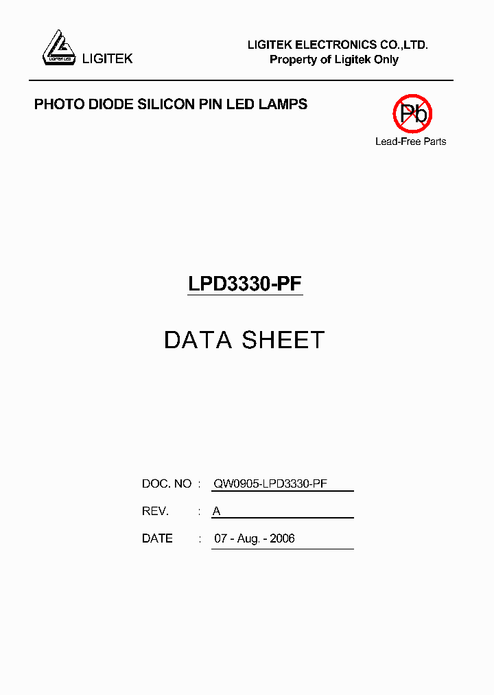 LPD3330-PF_4686523.PDF Datasheet