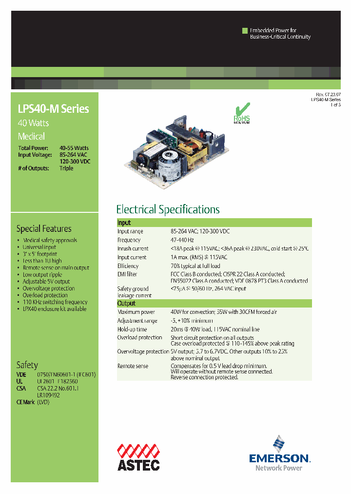 LPS45-M_4363206.PDF Datasheet