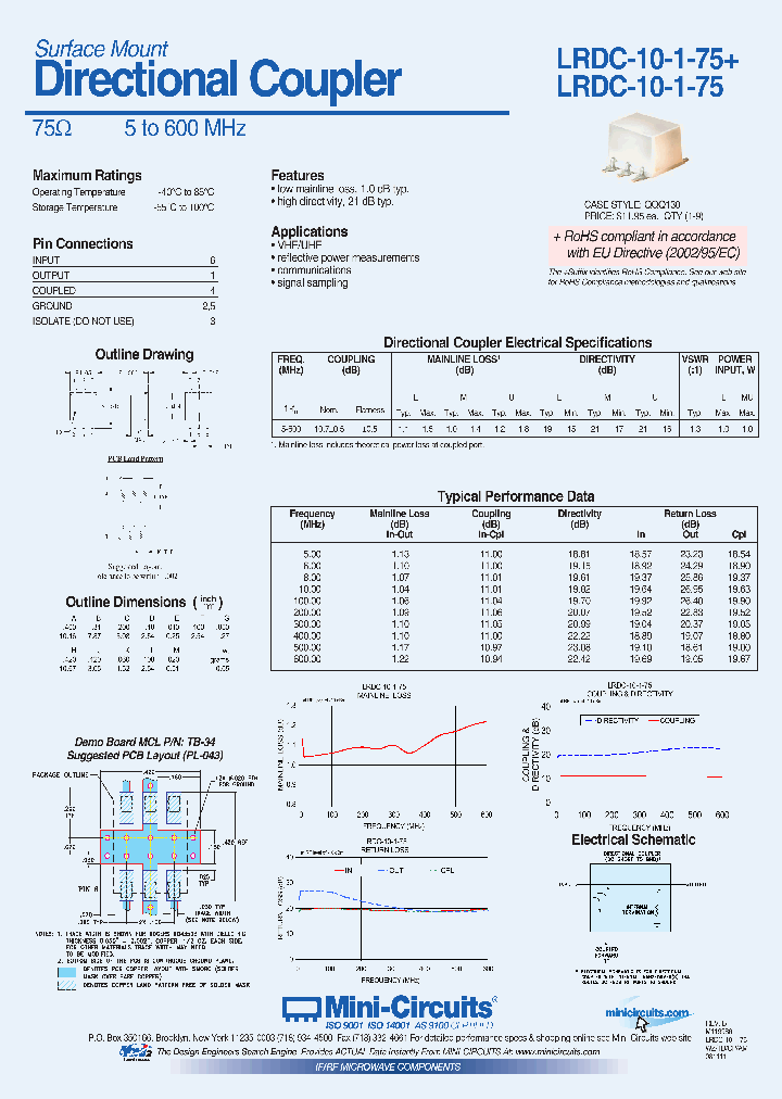 LRDC-10-1-75_4419986.PDF Datasheet