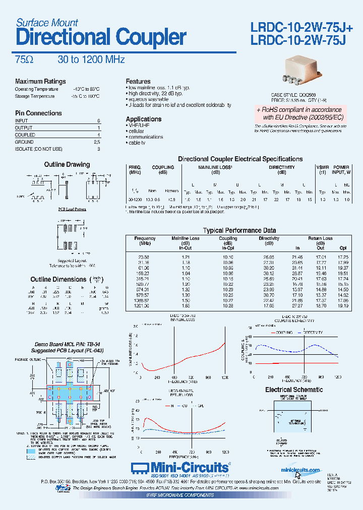 LRDC-10-2W-75J_4568689.PDF Datasheet