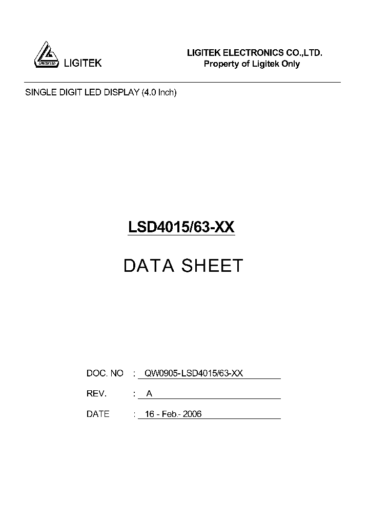 LSD4015-63-XX_4665496.PDF Datasheet