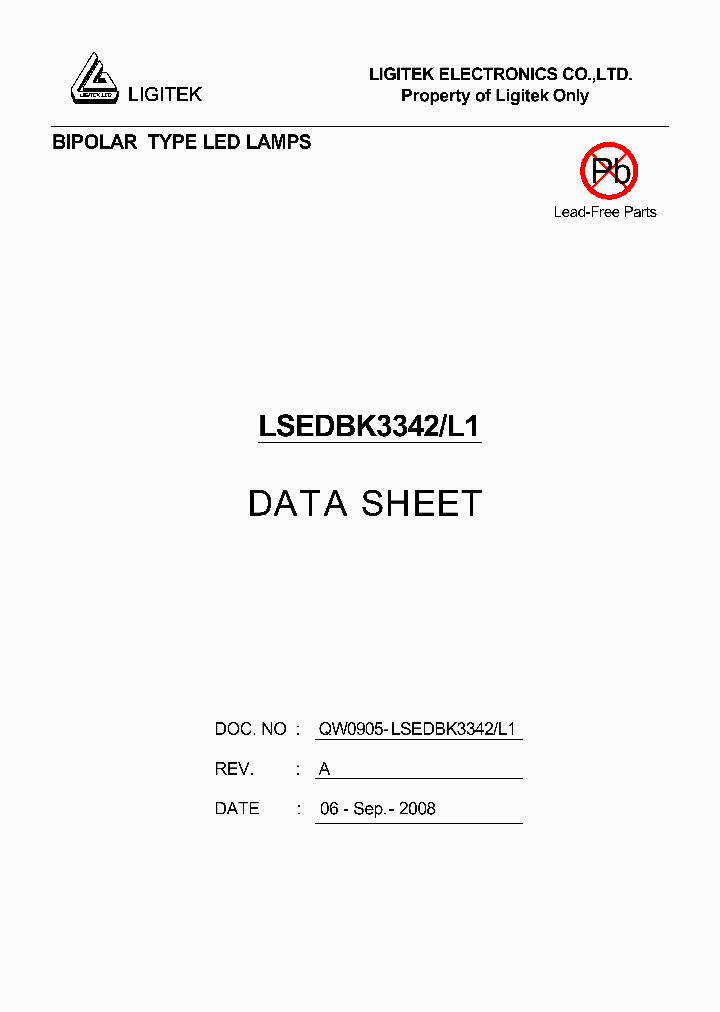 LSEDBK3342-L1_4769218.PDF Datasheet