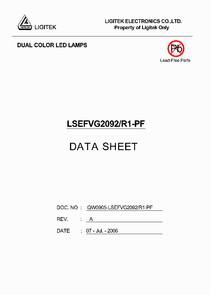 LSEFVG2092-R1-PF_4665908.PDF Datasheet