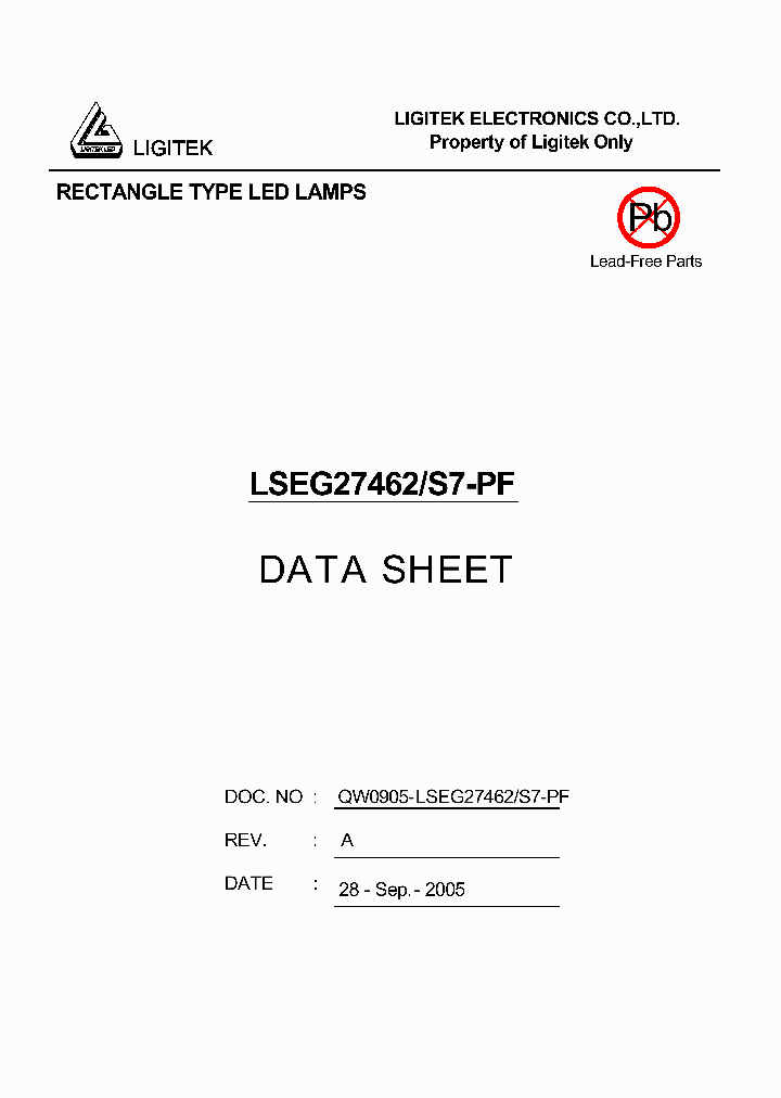 LSEG27462-S7-PF_4800511.PDF Datasheet